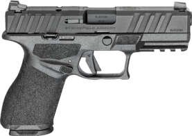 SPRINGFIELD ARMORY ECHELON ALPHA 9MM BLK 4" CA