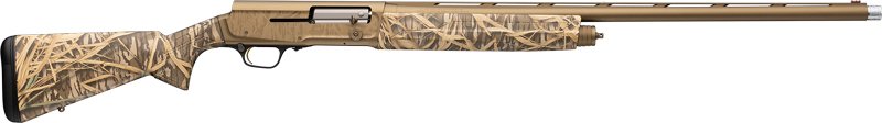 BROWNING A5 WICKED WING 12GA - 3.5" 28" MO SHADOWGRASS