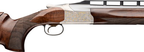 BROWNING CITORI 825 TRAP - GOLDEN CLAYS 12GA 30"VR - Image 3