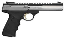 BROWNING BUCK MARK CONTOUR URX - 22LR 5" AS 10RD SS/SYN*
