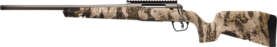 SAVAGE AXIS 2 PRO 6.5CM 20" LH - HSB THREAD GM BRONZE/WESTERN