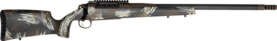 WEATHERBY 307 ALPINE CT 22CM - CF 20" W/BRAKE BROWN/WYO BROWN