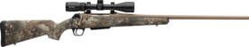 WINCHESTER XPR HUNTER 350 - LEGEND 22" W/3-9X40 TT-STRATA