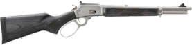 MARLIN 1894 TRAPPER 357MAG - 16.1" STAINLES BLACK LAMINATE