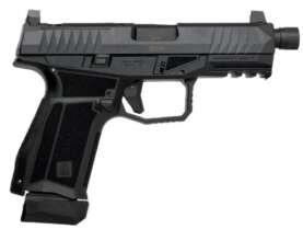 AREX DELTA GEN2 M TACTICAL OR - 4" 1-15 & 1-15+2 THREADED BLK