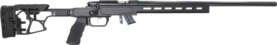 ANSCHUTZ 1710 XLR HB 22LR - 23" M-LOK CHASSIS