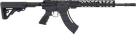 RRA LAR 47 COYOTE CARBINE 16" - 7.62X39 ADJ STOCK BLK