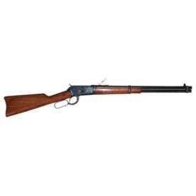 Cimarron AS622 1892 .357 Magnum 20" 10+1 Lever Action Carbine Color Case Hardened/Walnut