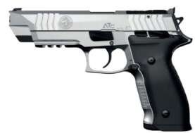 STEYR ATC 5" BASE 9MM - OPTICS CUT