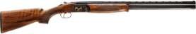 FAIR SLX602 410 28" CASE - COLOR GOLD BIRDS PISTOL GRIP