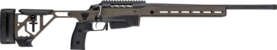TIKKA T3X ACE GAME 22-250 - 24" THREADED MIDNIGHT BRONZE