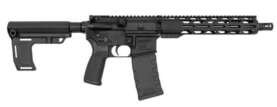 RF FP10.5-556M4-10RPR-BMPSB - PISTOL 5.56 10.5" BBL. BLACK