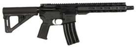 RF FP10.5-556M4-10RPR-BTR AR - PISTOL 5.56 10.5" BBL. BLACK