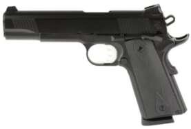 TISAS 1911 DUTY B9 9MM - 5" BBL 2-9RD BLACK CERAKOTE