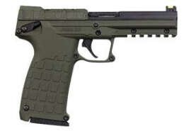 Kel-Tec PMR30 PMR30BGRN .22WMR 4.3" 30+1 Blue/Green