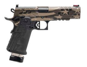 KIMBER 2K11 INDEPENDENCE 45ACP 13+1
