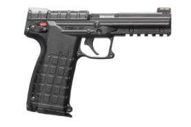 KELTEC PMR-30 22MAG 10+1 BL/BLACK
