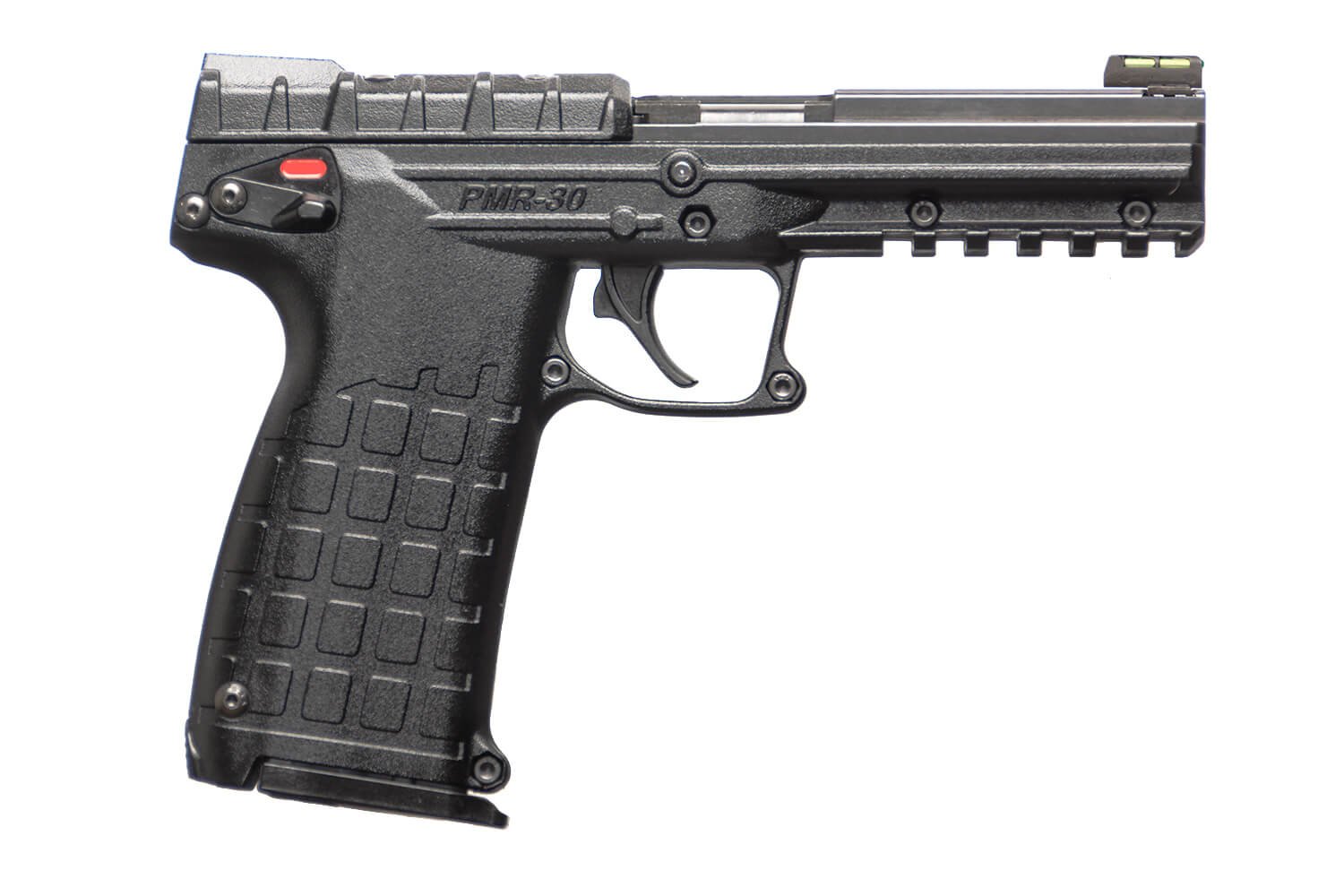 KELTEC PMR-30 22MAG 10+1 BL/BLACK