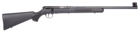 SAVAGE ARMS MARK I BOLT 22LR BL/SYN TARG