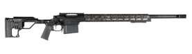 CHRISTENSEN ARMS MPR 22CM CHASSIS BLK 20" MB