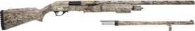Rock Island Armory PA12C1828-TIM Meriva 2-in-1 12 Gauge Pump Action 18.5"/28" 5+1 Realtree Timber