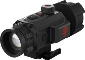 ATN TICO 6 CLIP ON 1X 256X192 - THERMAL