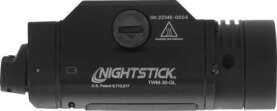 NIGHTSTICK FS HANDGUN WEAPON - LIGHT 1200 LUMEN GREEN LASER
