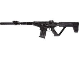 Rock Island Armory VR80LH Left Handed 12 Gauge Semi-Auto Shotgun 20" 5+1 Black