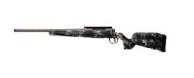 SAVAGE ARMS AXIS 2 PRO FOR 6MMARC 20" LH