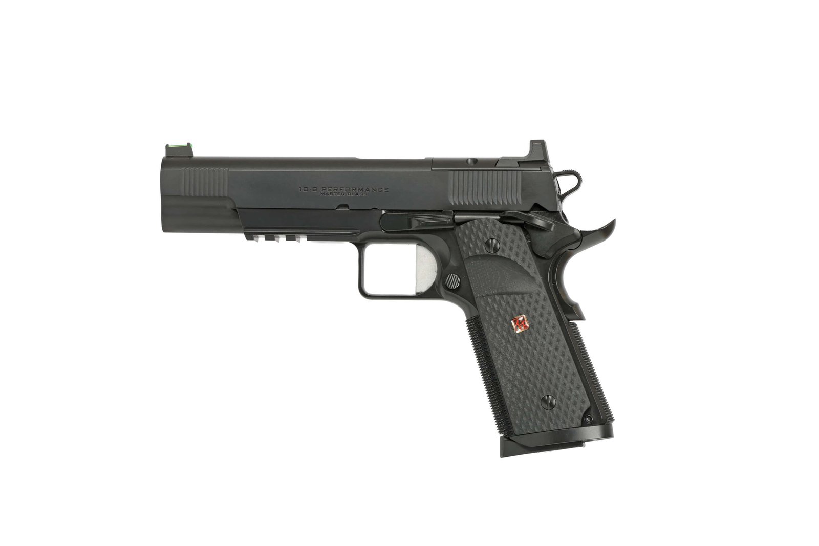 SPRINGFIELD ARMORY 1911 45ACP 10-8 MASTERCLASS 5"