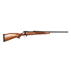 HOWA M1500 6.5PRC BL/WD 22" TB