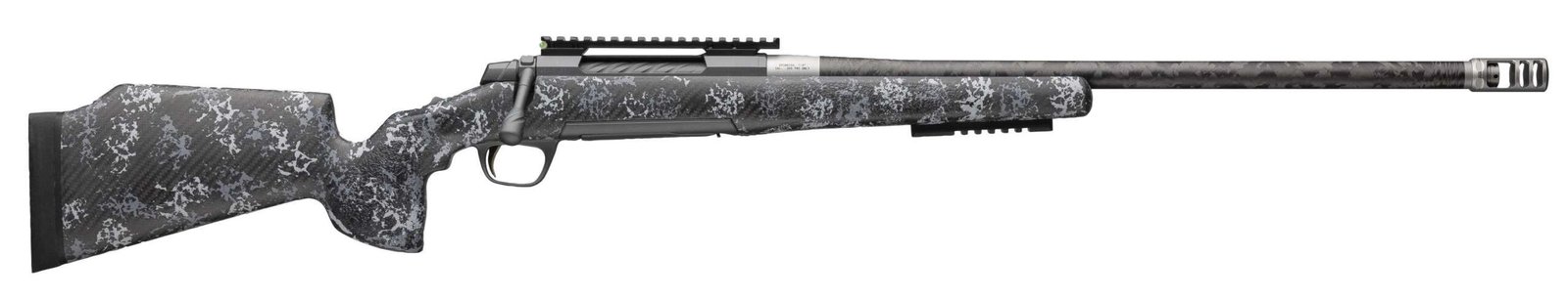 BROWNING X-BOLT 2 PRO MCM CF 7PRC