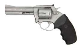 CHARTER ARMS TARGET MAG PUG 357 SS 4.2" AS