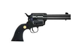 CHIAPPA FIREARMS CHIAPPA 1873-22 REV 17HMR BLCK