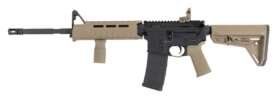 COLT M4 CARB MOE SL FDE 5.56MM 16"#