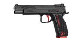 CZ 75 SHADOW 2 TGT 9MM 6" 17RD