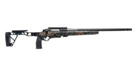 SEEKINS PRECISION ELEMENT HNTR 7MAG WDLND 22"