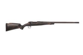 FIERCE FIREARMS CF ROGUE 6.5PRC BLK/TPY 24"  #