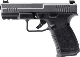 GFORCE ARMS RPX3C9 9MM 4" GRY/BLK 15+1