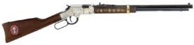 HENRY REPEATING ARMS H4 EAGLE SCOUT 2ND ED 22LR