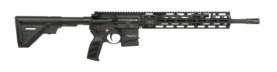 HECKLER AND KOCH (HK USA) MR556 A4 5.56 16.5" 10+1 BK CA