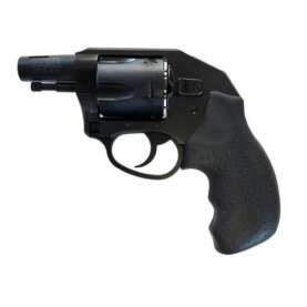Charter Arms Boomer Handgun .44 Spl 5rd Capacity 2'' Barrel Black