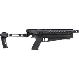 Kel-Tec P50 Defender w/Strike Industries Brace Handgun 5.7x28mm 50rd Magazine 9.6 Barrel w/Compensator