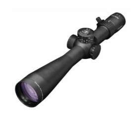 Leupold Mark 5HD Rifle Scope 7-35x56 35mm FFP Tremor 3 Illum. Black