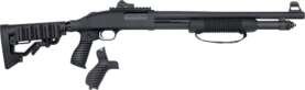 Mossberg 590 SPX 12 GA Shotgun 6rd Magazine 3" Chamber 18.5" Barrel Black