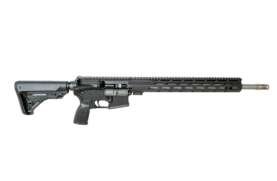 One Horse OH-15 Complete Rifle 6mm ARC 30rd Magazine 16" Barrel 18" M-LOK Handguard Carbine-Length Gas System