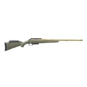 Ruger American Gen II Predator Rifle .300 Win Mag 3rd Magazine 22" 5/8x24 Threaded Barrel Green