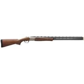 Browning Cynergy CX Shotgun 20 ga 3" Chamber 2rd Capacity 30" Barrel Walnut