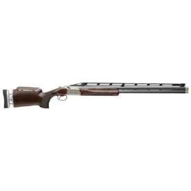 Browning Citoti 825 Max Trap Adjustable Comb O/U Shotgun 12ga 2-3/4 Chamber 2rd Capacity 32'' Barrel Walnut Stock