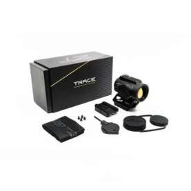 ZeroTech Trace Red Dot RAS 1×25 Digital Red Dot 2 MOA